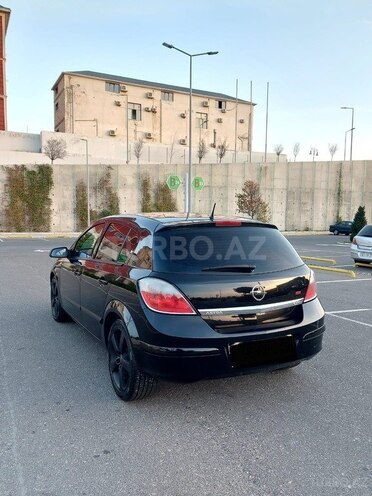 Opel Astra 2005, 280,000 km - 1.3 l - Bakı