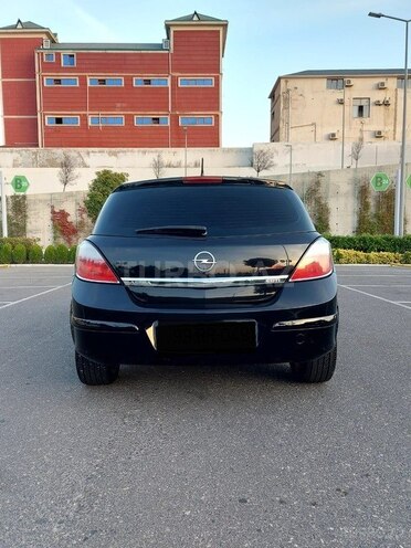 Opel Astra 2005, 280,000 km - 1.3 l - Bakı