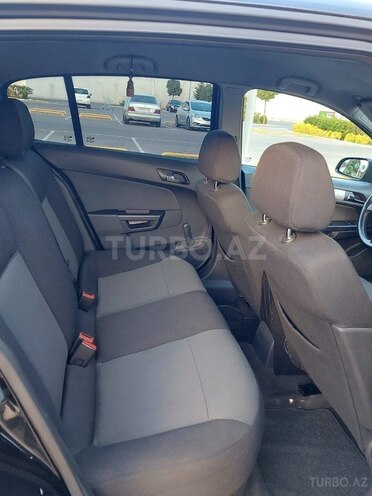Opel Astra 2005, 280,000 km - 1.3 l - Bakı