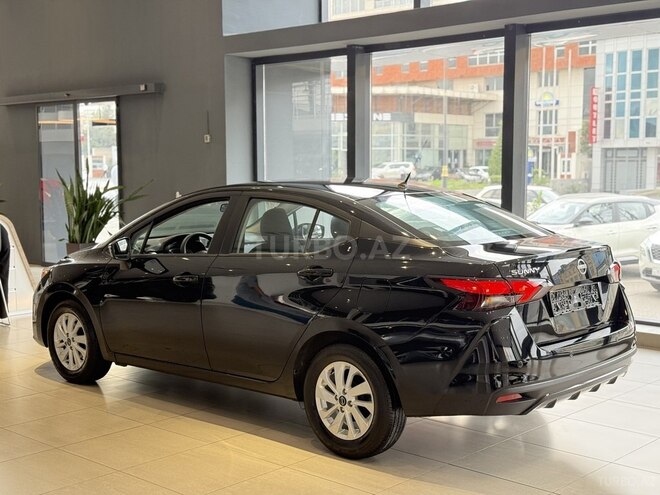 Nissan Sunny 2024, 0 km - 1.6 л - Bakı