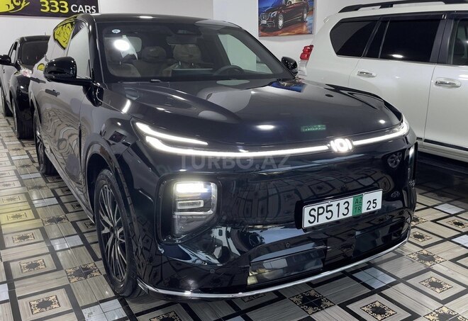 Changan  2025, 0 km - 1.5 l - Sumqayıt