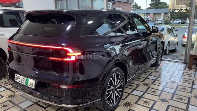 Changan  2025, 0 km - 1.5 l - Sumqayıt