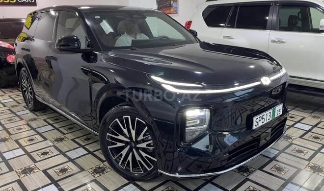 Changan  2025, 0 km - 1.5 l - Sumqayıt