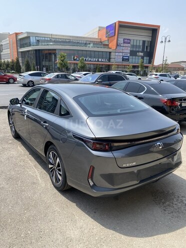 Changan Qiyuan A05 2025, 0 km - 1.5 l - Bakı