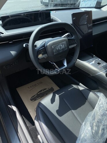 Changan Qiyuan A05 2025, 0 km - 1.5 l - Bakı