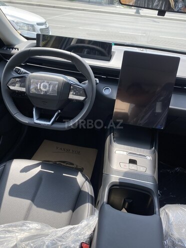 Changan Qiyuan A05 2025, 0 km - 1.5 l - Bakı