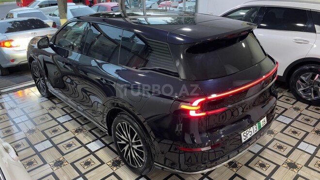 Changan  2025, 0 km - 1.5 l - Sumqayıt
