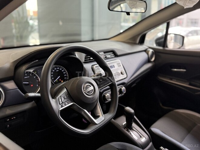 Nissan Sunny 2024, 0 km - 1.6 л - Bakı