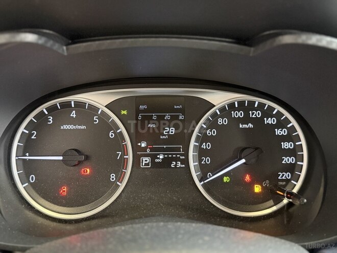 Nissan Sunny 2024, 0 km - 1.6 л - Bakı