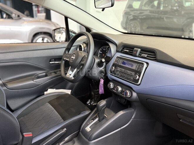 Nissan Sunny 2024, 0 km - 1.6 л - Bakı