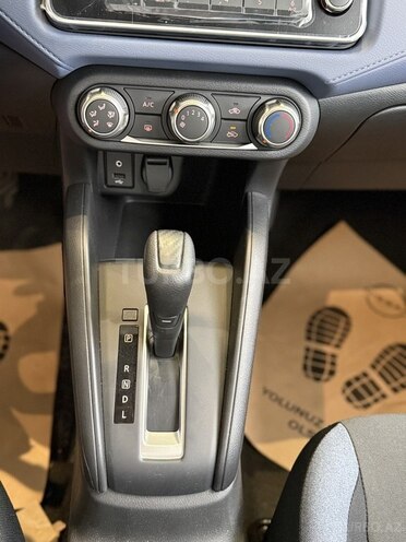 Nissan Sunny 2024, 0 km - 1.6 л - Bakı