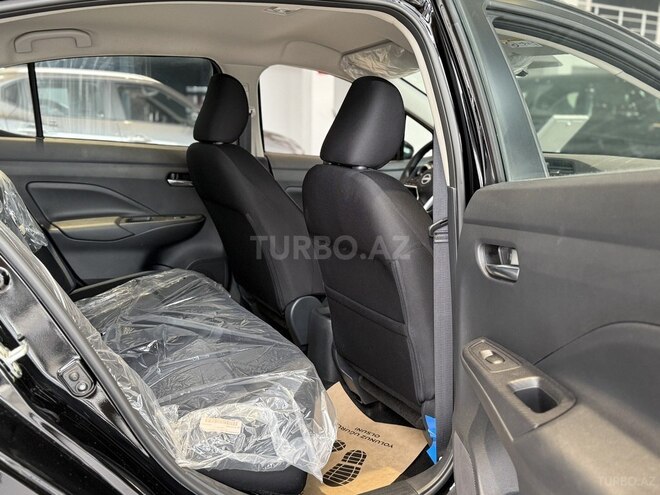 Nissan Sunny 2024, 0 km - 1.6 л - Bakı