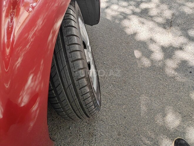 Kia Rio 2007, 199,900 km - 1.4 l - Bakı