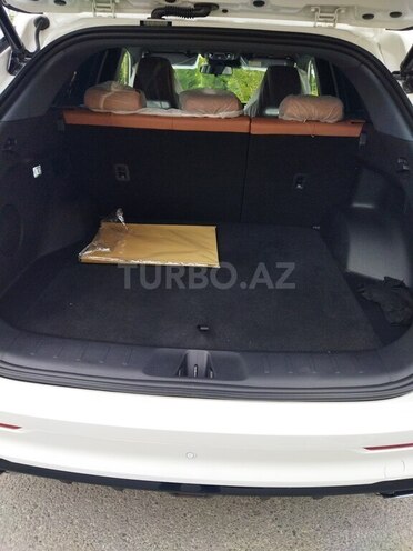 Changan  2025, 2,000 km - 1.5 l - Sumqayıt