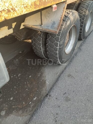 HOWO Sinotruk 2011, 135,008 km - 9.7 l - Bakı