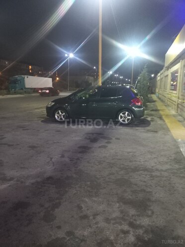 Toyota Auris 2008, 337,125 km - 1.4 л - Sumqayıt