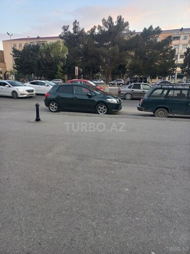 Toyota Auris 2008, 337,125 km - 1.4 л - Sumqayıt