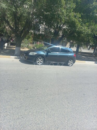 Toyota Auris 2008, 337,125 km - 1.4 л - Sumqayıt