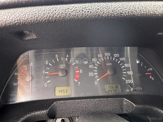 LADA (VAZ) Niva 2015, 110,620 km - 1.7 л - Bakı