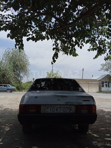LADA (VAZ) 21099 2002, 98,400 km - 1.6 л - Xaçmaz