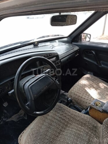 LADA (VAZ) 21099 2002, 98,400 km - 1.6 л - Xaçmaz