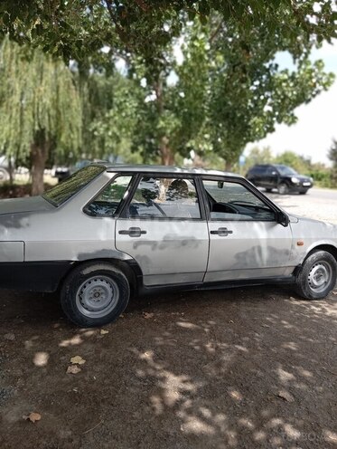 LADA (VAZ) 21099 2002, 98,400 km - 1.6 л - Xaçmaz