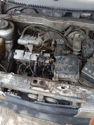 LADA (VAZ) 21099 2002, 98,400 km - 1.6 л - Xaçmaz