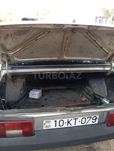 LADA (VAZ) 21099 2002, 98,400 km - 1.6 л - Xaçmaz