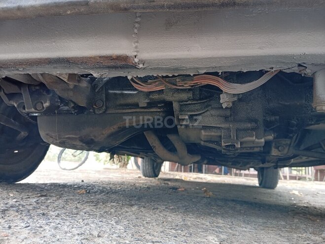 LADA (VAZ) 21099 2002, 98,400 km - 1.6 л - Xaçmaz