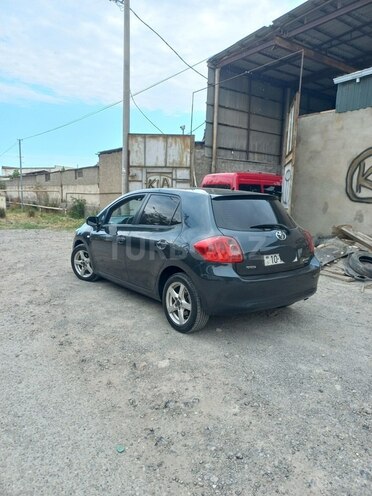 Toyota Auris 2008, 337,125 km - 1.4 л - Sumqayıt