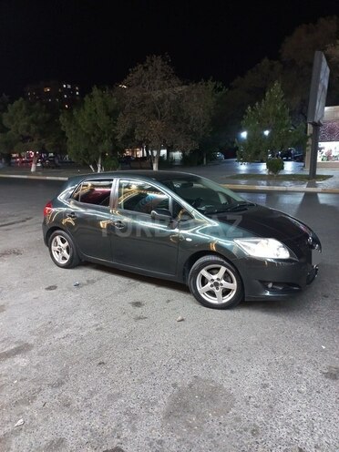 Toyota Auris 2008, 337,125 km - 1.4 л - Sumqayıt