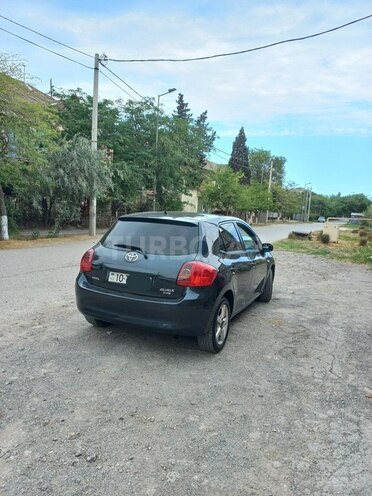 Toyota Auris 2008, 337,125 km - 1.4 л - Sumqayıt