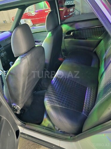LADA (VAZ) Priora 2018, 129,000 km - 1.6 l - Goranboy