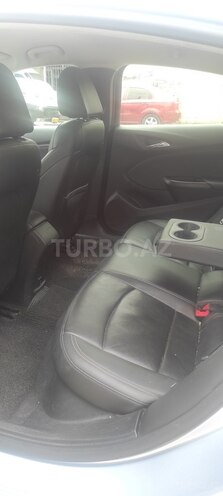 Chevrolet Cruze 2016, 238,415 km - 1.4 l - Gəncə