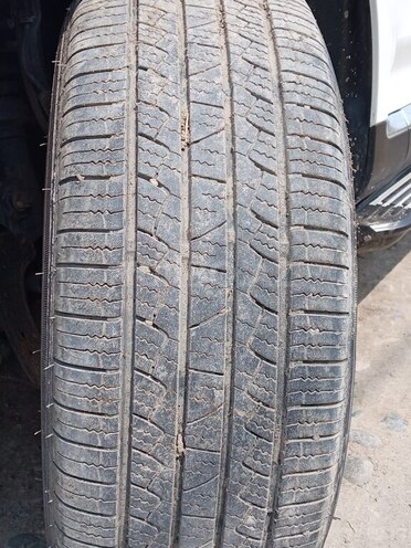 Volkswagen Touareg 2004, 345,123 km - 3.2 l - Saatlı