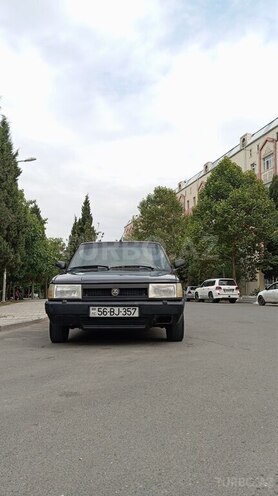 Tofas Sahin 2004, 196,000 km - 1.6 l - Gəncə