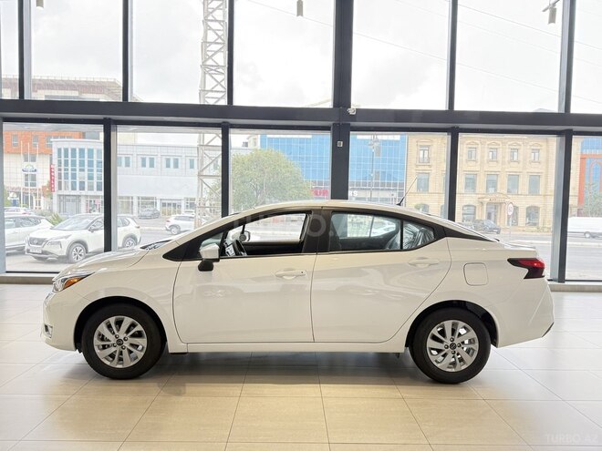 Nissan Sunny 2024, 0 km - 1.6 л - Bakı