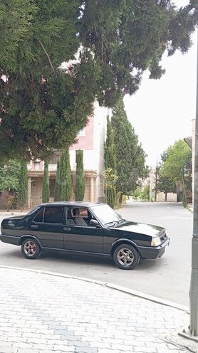 Tofas Sahin 2004, 196,000 km - 1.6 l - Gəncə