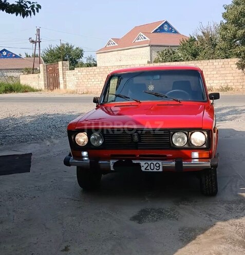 LADA (VAZ) 2106 1989, 89,180 km - 1.6 l - Ağdaş