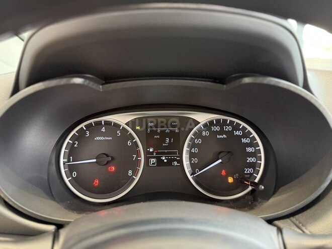 Nissan Sunny 2024, 0 km - 1.6 л - Bakı
