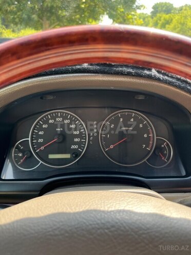 Toyota Land Cruiser Prado 2008, 253,000 km - 2.7 л - Gəncə