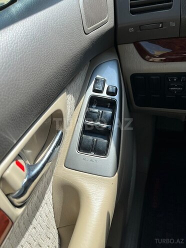 Toyota Land Cruiser Prado 2008, 253,000 km - 2.7 л - Gəncə