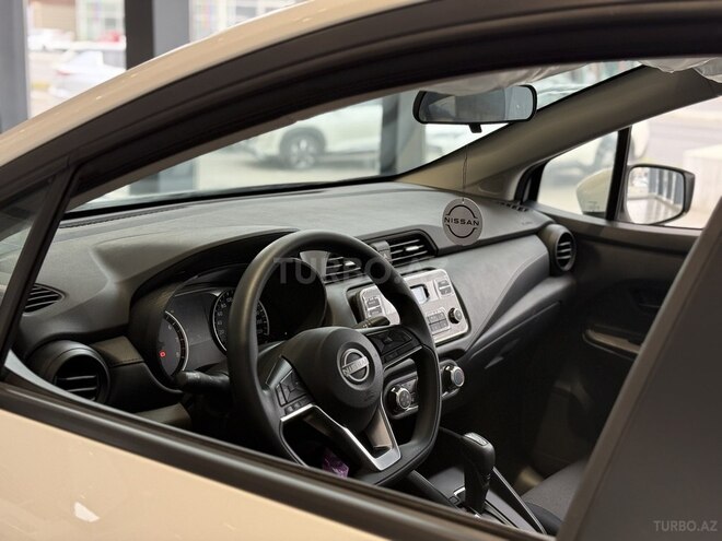 Nissan Sunny 2024, 0 km - 1.6 л - Bakı