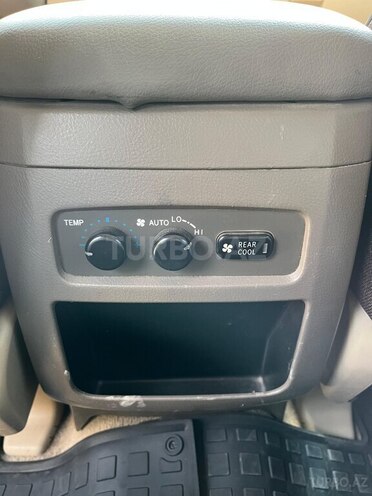 Toyota Land Cruiser Prado 2008, 253,000 km - 2.7 л - Gəncə