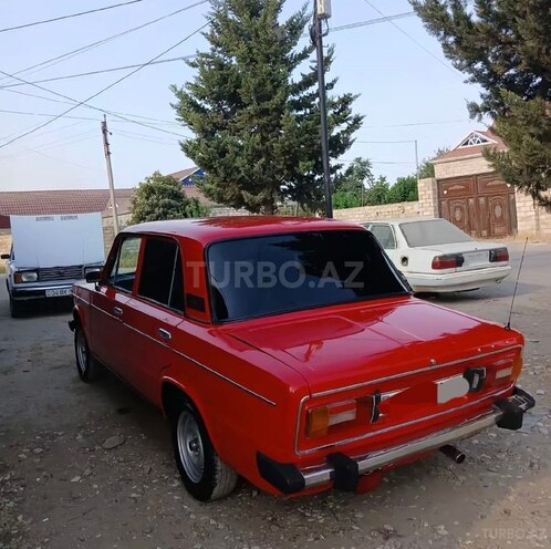 LADA (VAZ) 2106 1989, 89,180 km - 1.6 l - Ağdaş