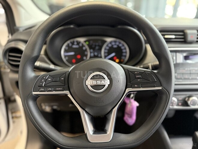 Nissan Sunny 2024, 0 km - 1.6 л - Bakı