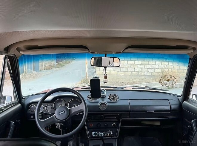 LADA (VAZ) 2106 1989, 89,180 km - 1.6 l - Ağdaş