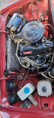 LADA (VAZ) 2106 1989, 89,180 km - 1.6 l - Ağdaş