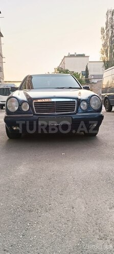 Mercedes E 220 1999, 530,000 km - 2.2 л - Bakı