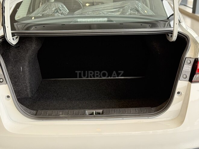 Nissan Sunny 2024, 0 km - 1.6 л - Bakı